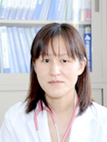 吉田先生