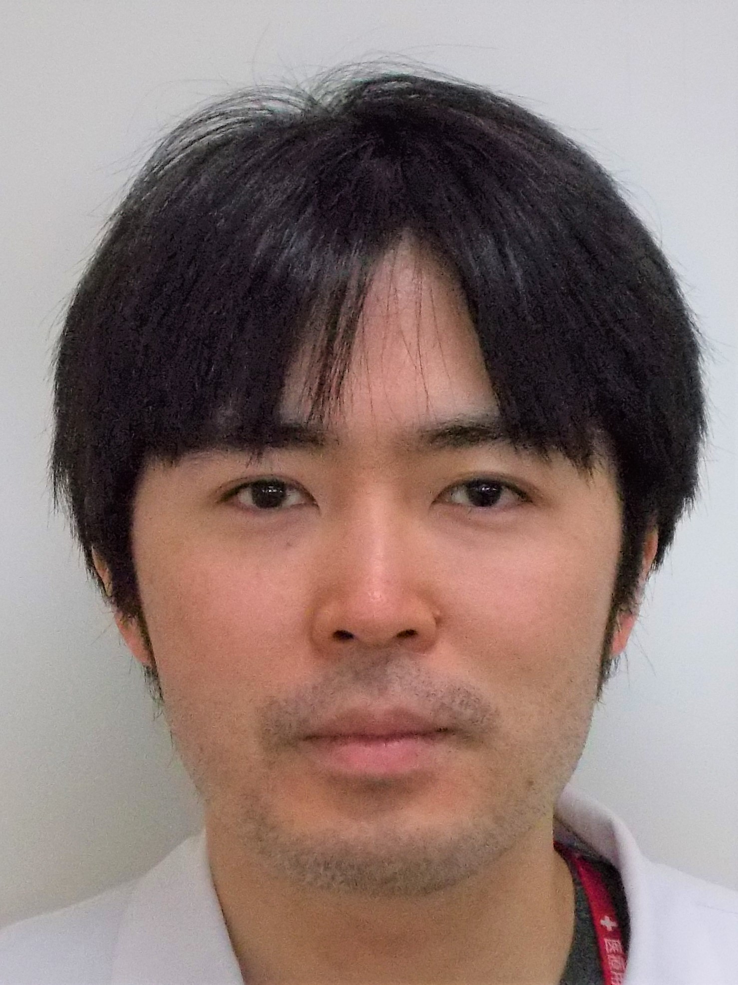 田村先生